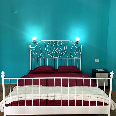 Old Town Podgorica Apartments Экстерьер фото