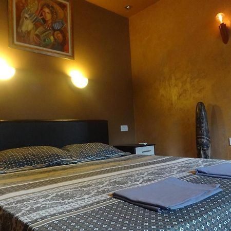 Old Town Podgorica Apartments Экстерьер фото