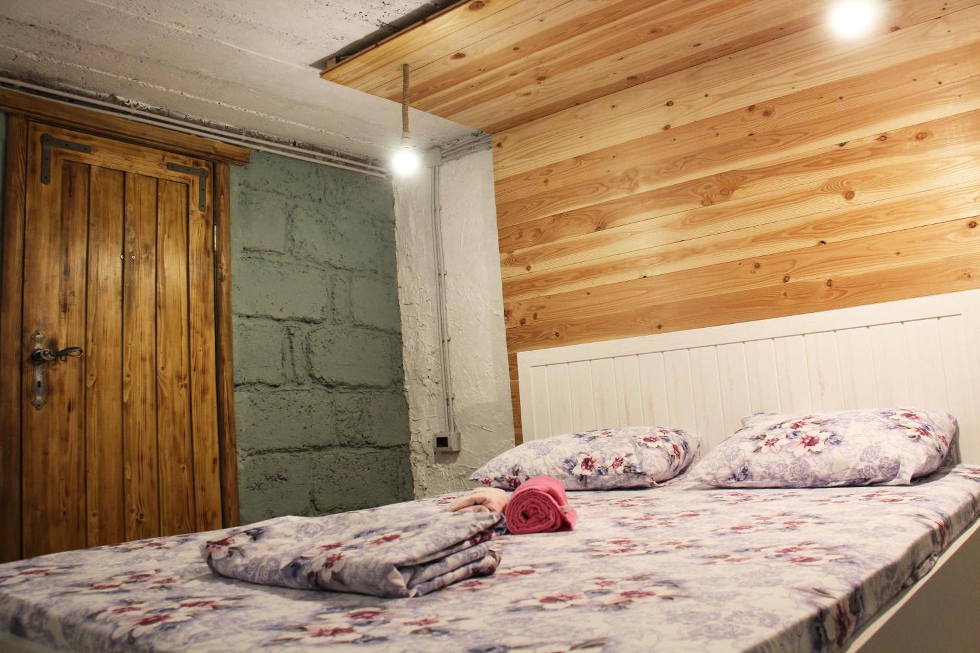 Old Town Podgorica Apartments Экстерьер фото