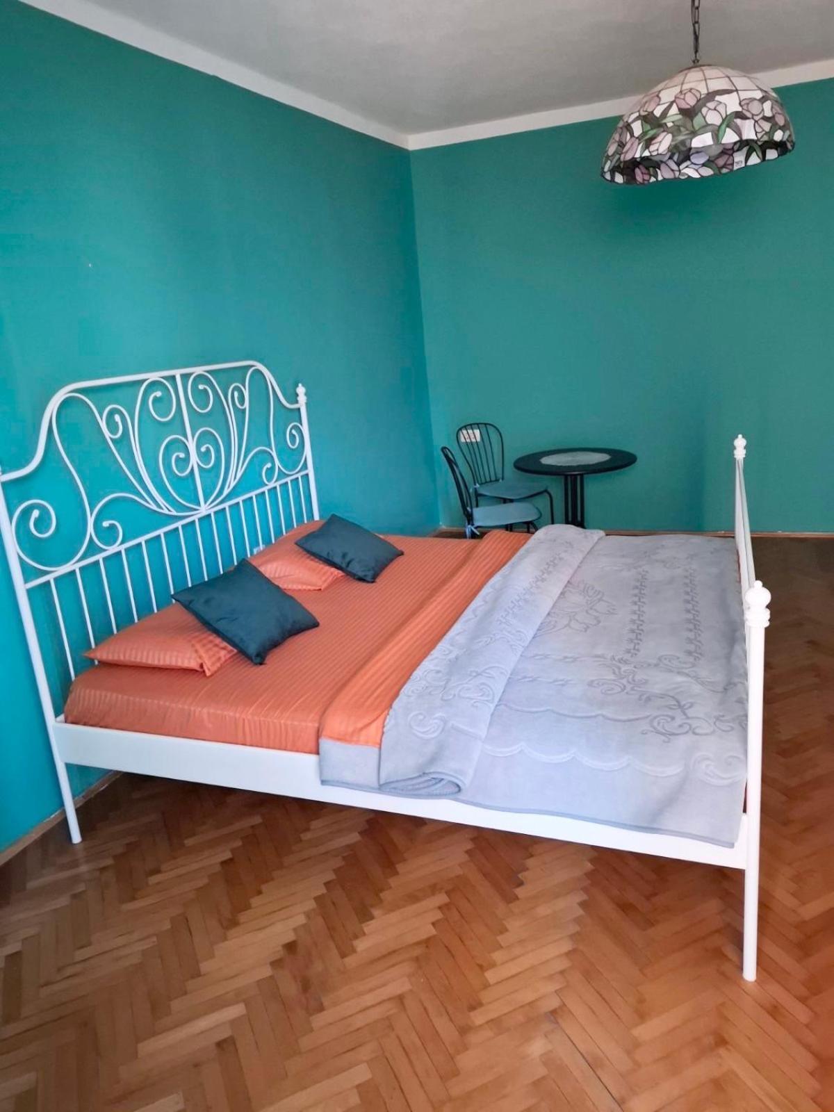 Old Town Podgorica Apartments Экстерьер фото