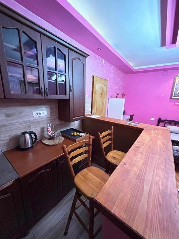 Old Town Podgorica Apartments Экстерьер фото