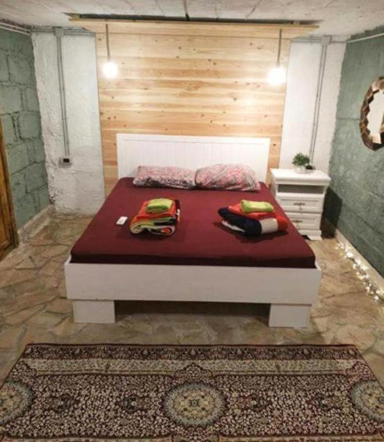 Old Town Podgorica Apartments Экстерьер фото