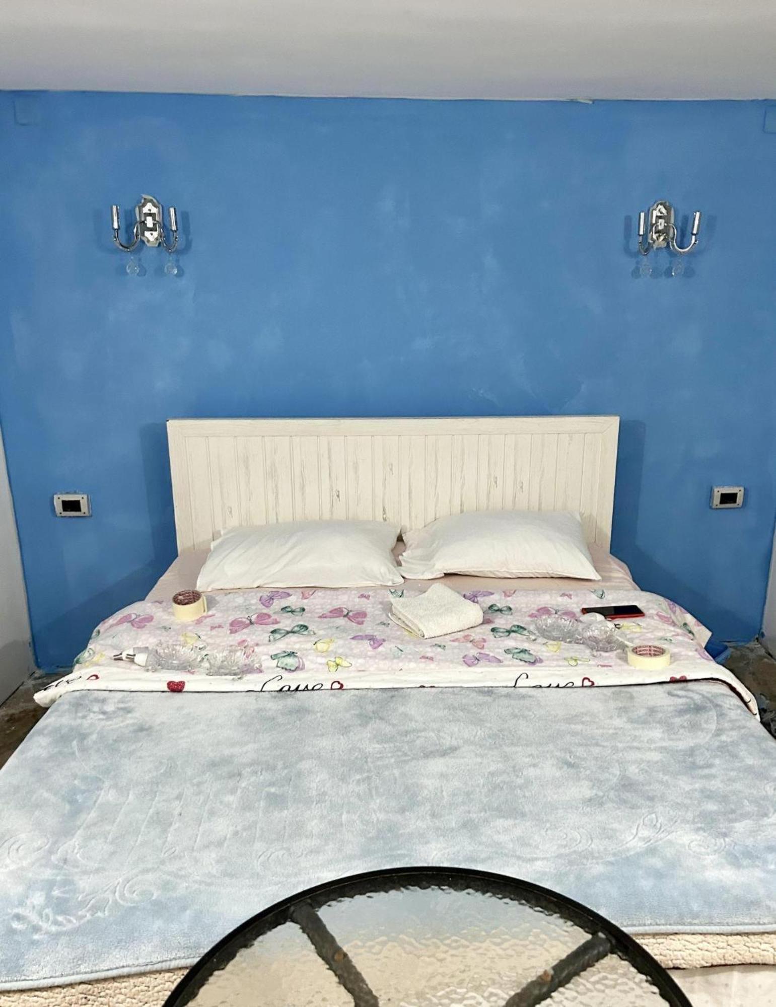 Old Town Podgorica Apartments Экстерьер фото