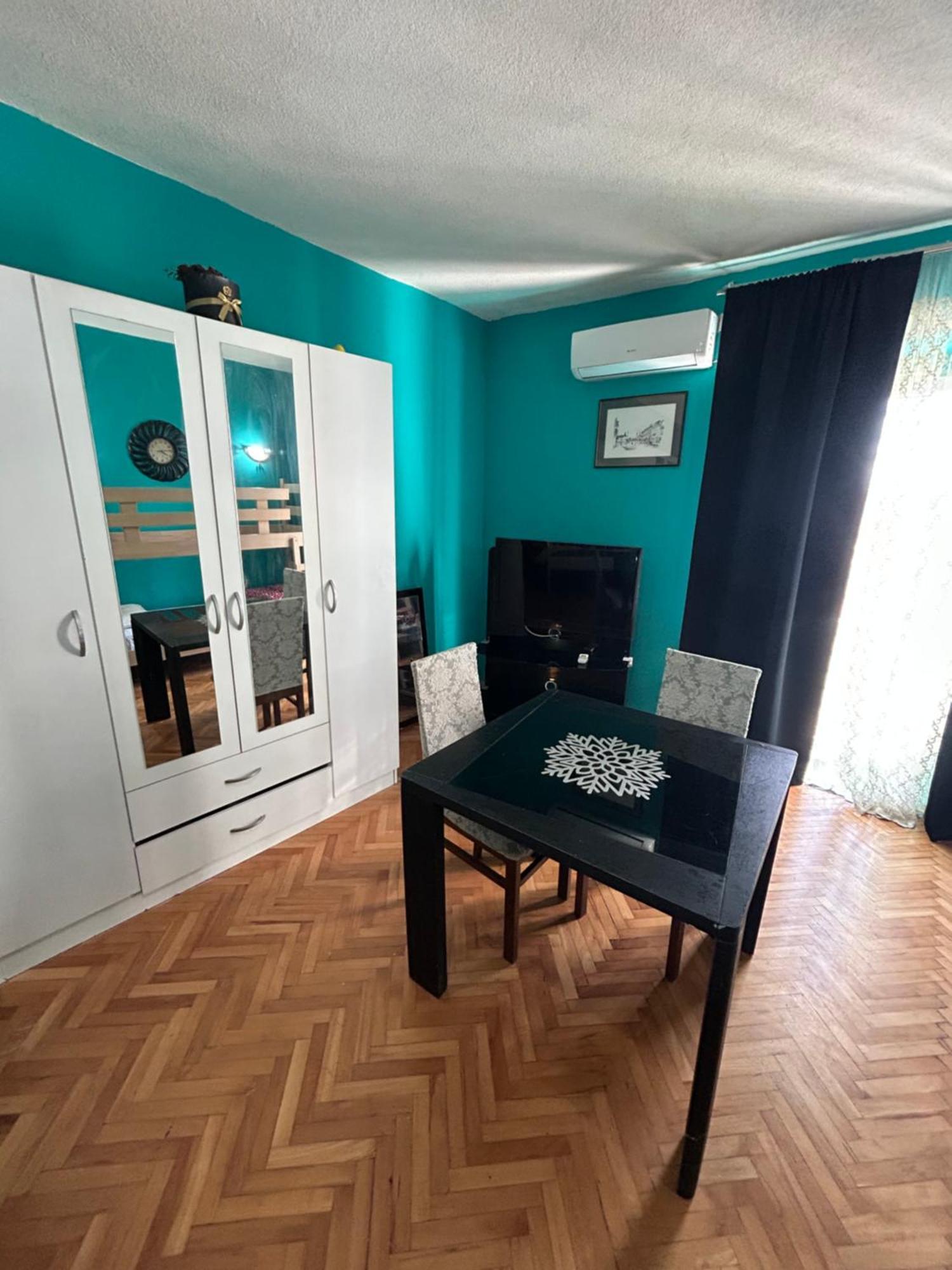 Old Town Podgorica Apartments Экстерьер фото