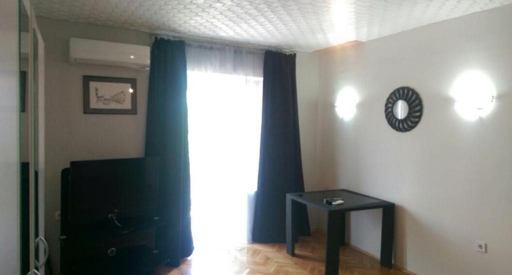 Old Town Podgorica Apartments Экстерьер фото