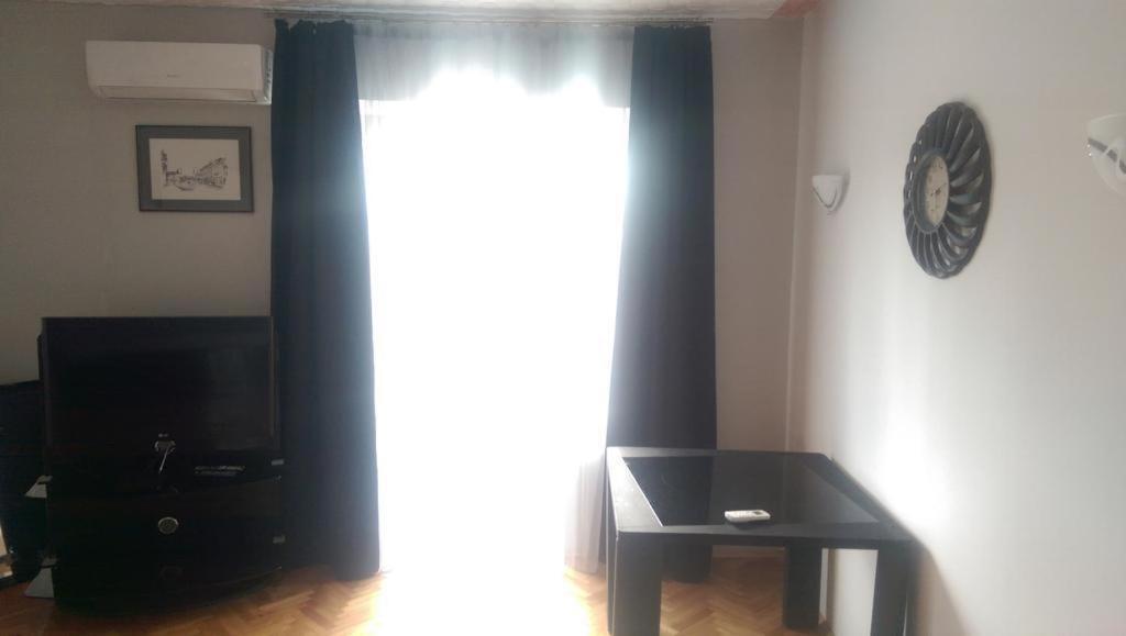 Old Town Podgorica Apartments Экстерьер фото