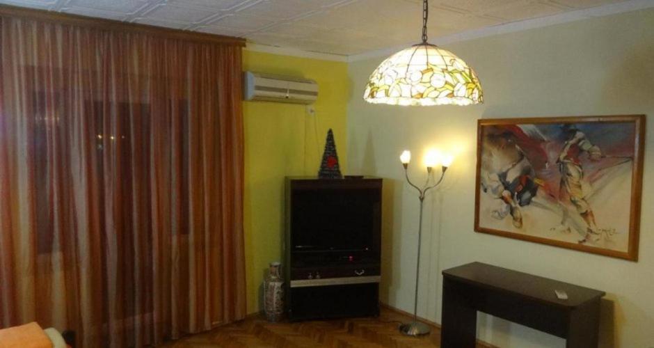 Old Town Podgorica Apartments Экстерьер фото