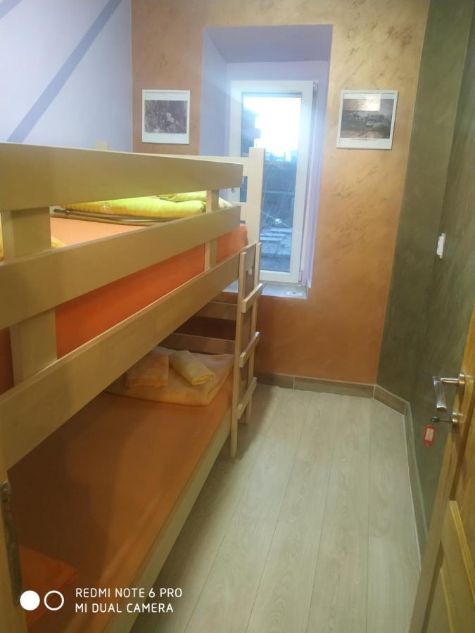 Old Town Podgorica Apartments Номер фото